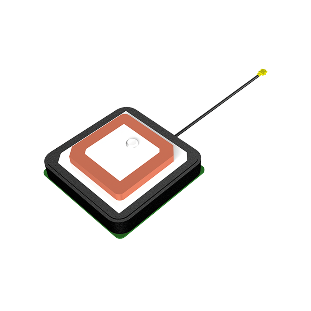 SMD Patch Antenna SMD Patch Antenna